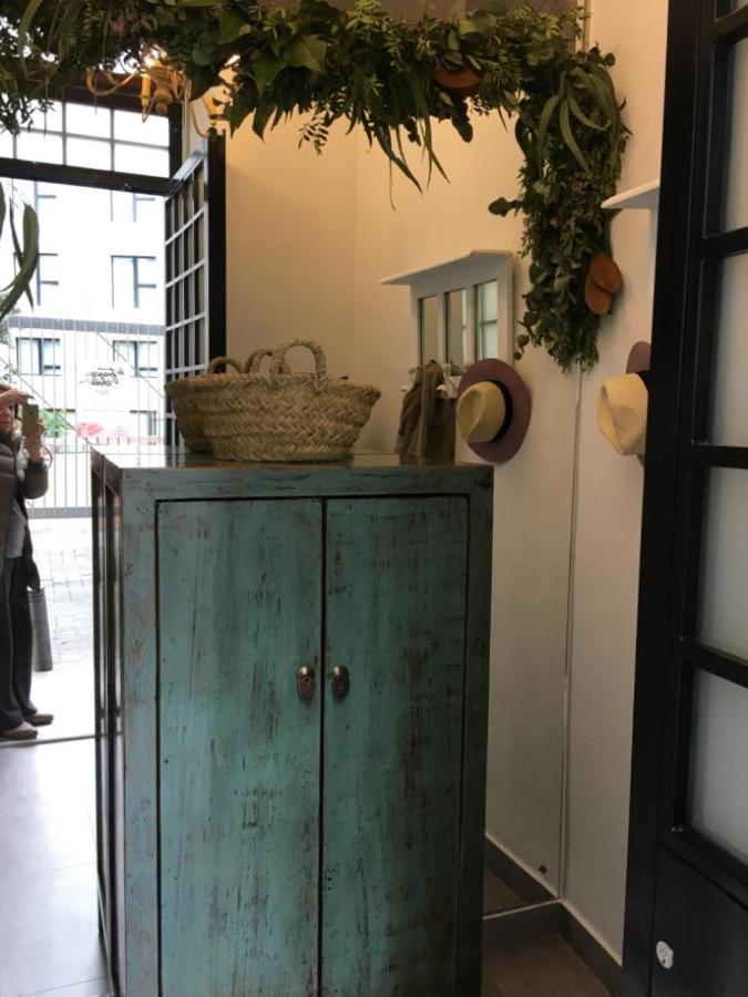 Cosy In The Heart Of Barrio De Letras Apartment