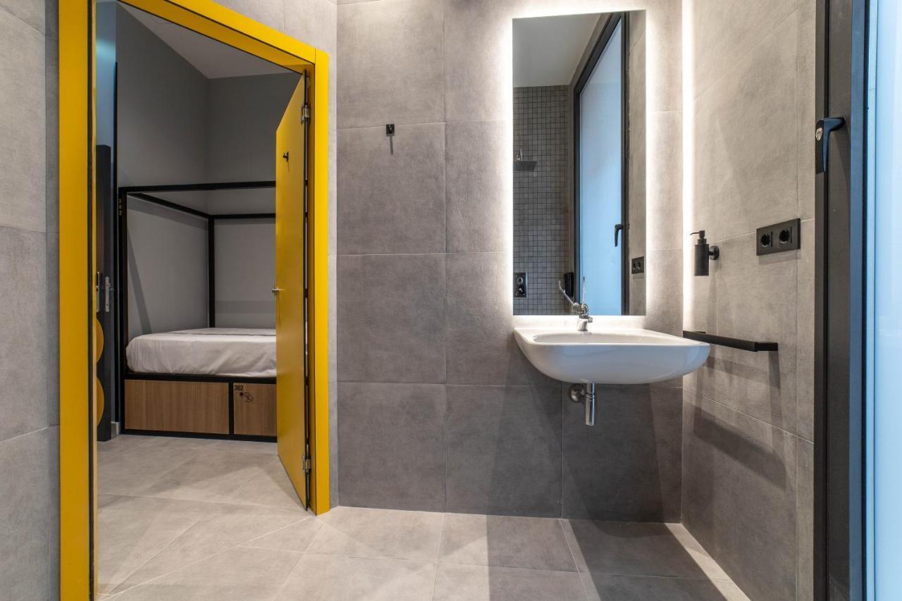 Petit La Latina (adults Only) Albergue Madri