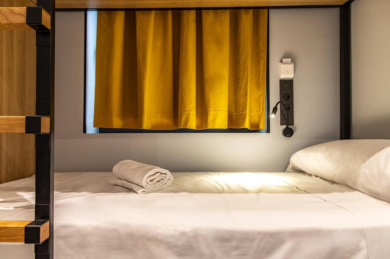 Petit La Latina (adults Only) Madrid