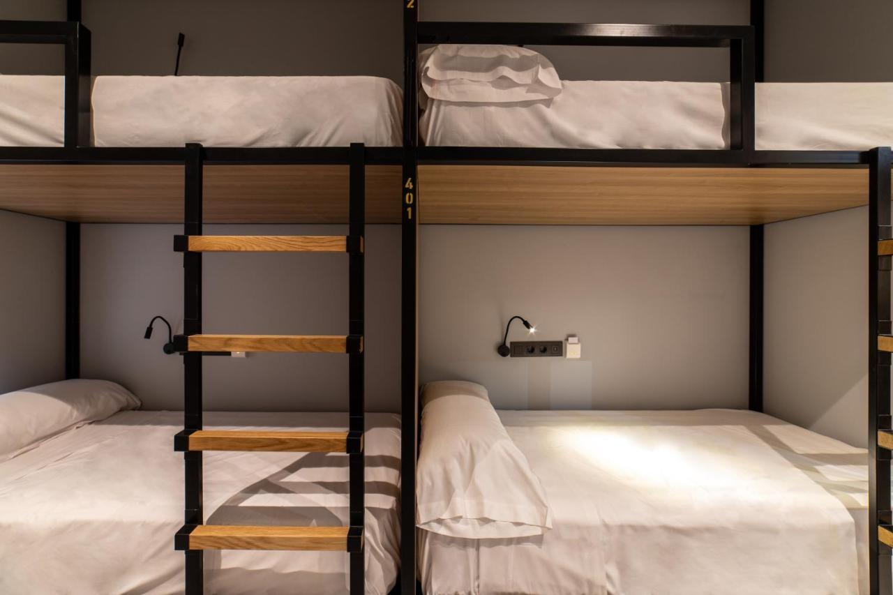 Hostel Petit La Latina (adults Only) Madrid