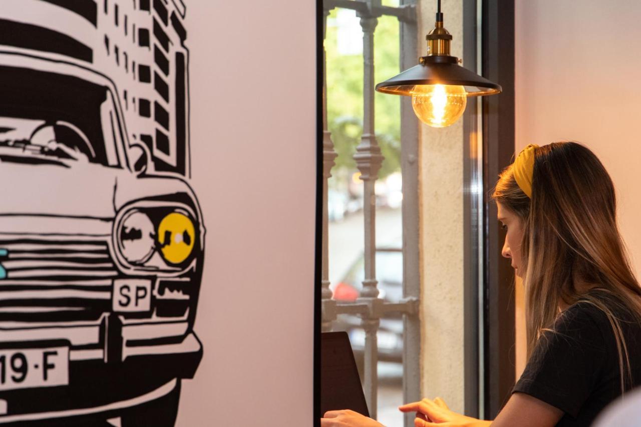 Hostel Petit La Latina (adults Only) Madrid