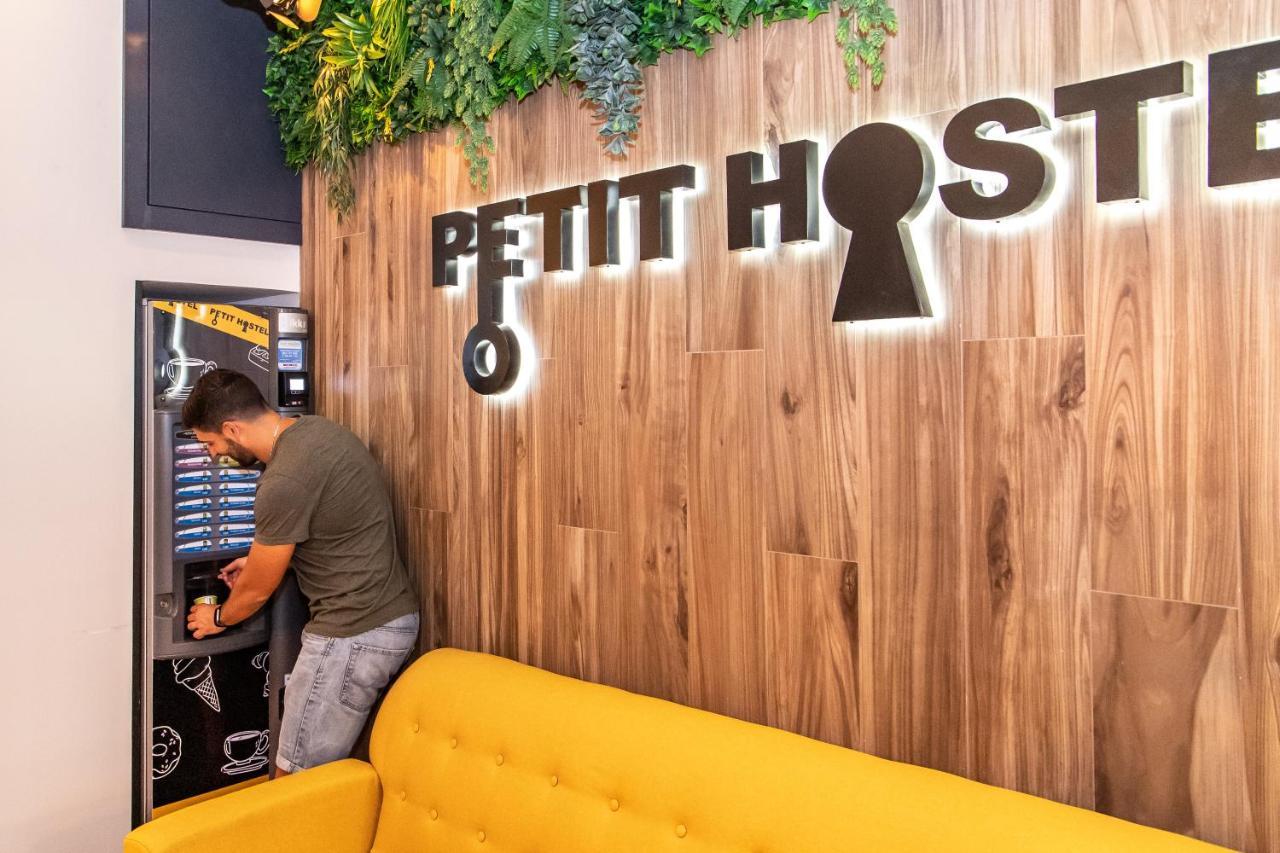 Petit La Latina (adults Only) Madrid