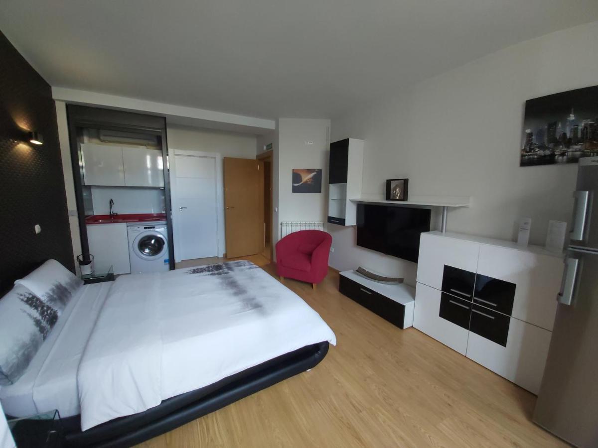 Santa Juliana Apartamento Madrid