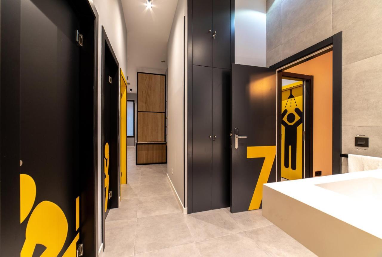 Petit La Latina (adults Only) Hostel Madrid