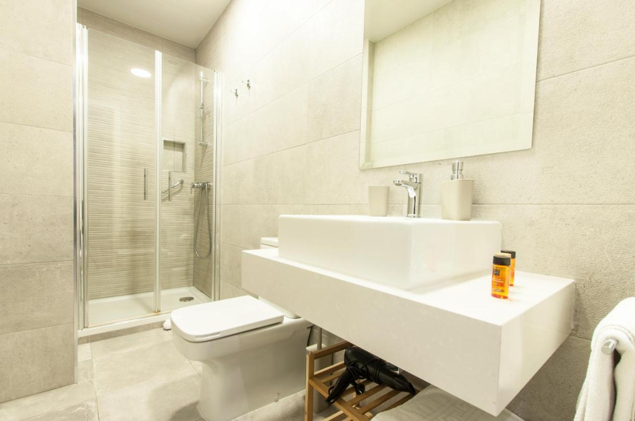 Apartment Arenal Gran Via
