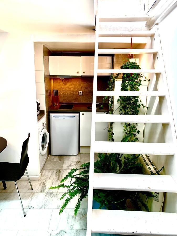 Apartamento Por Temporada En Puerta Del Sol