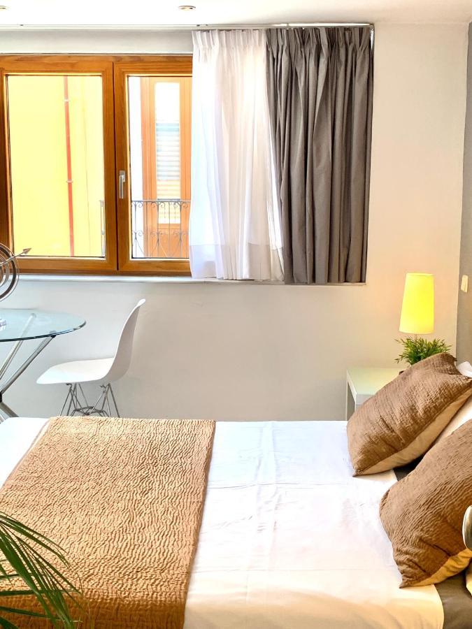 Por Temporada En Puerta Del Sol Apartment Madrid