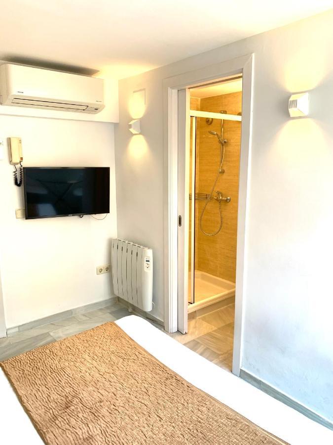 Por Temporada En Puerta Del Sol Apartamento