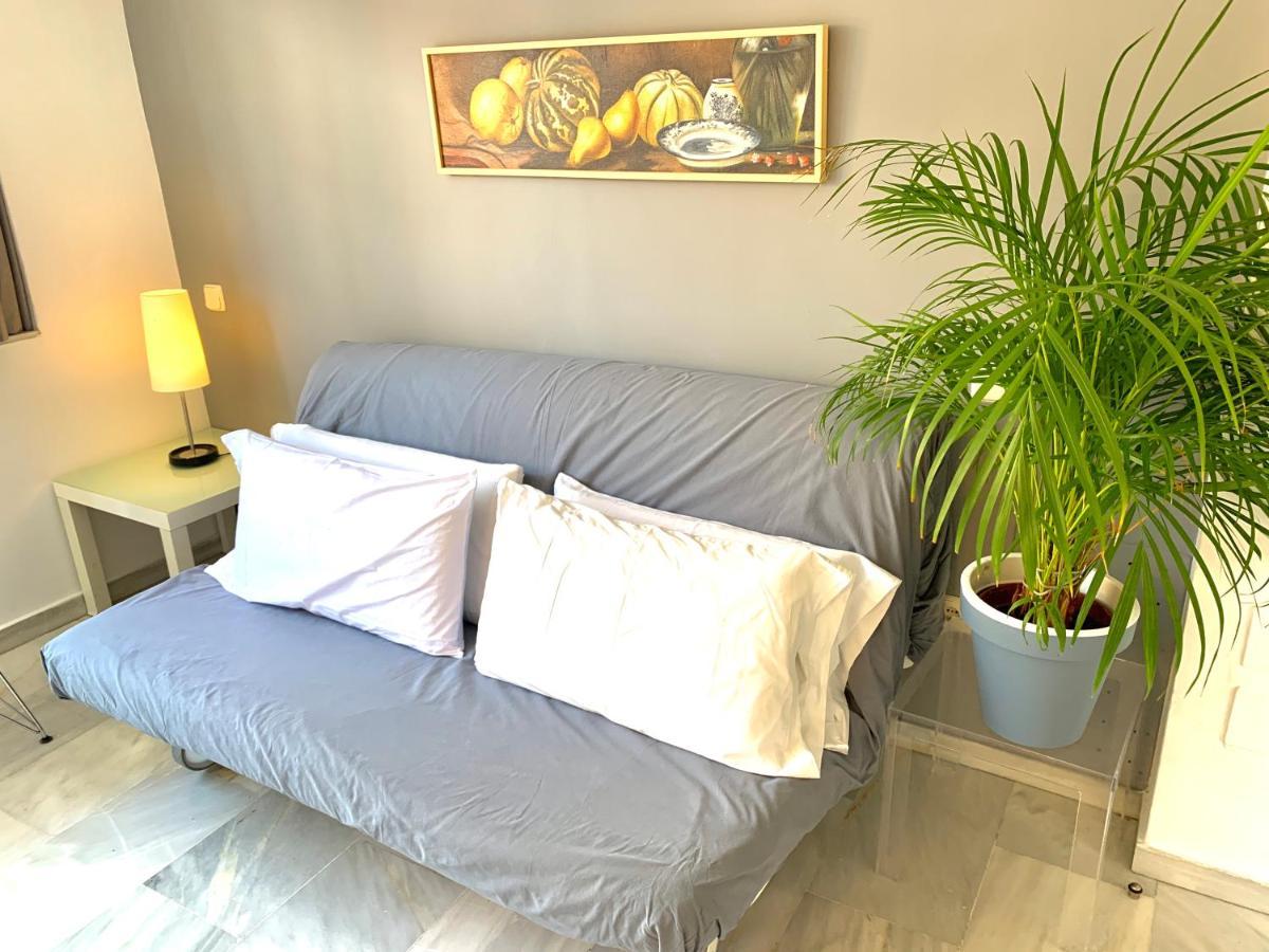 Apartment Por Temporada En Puerta Del Sol *