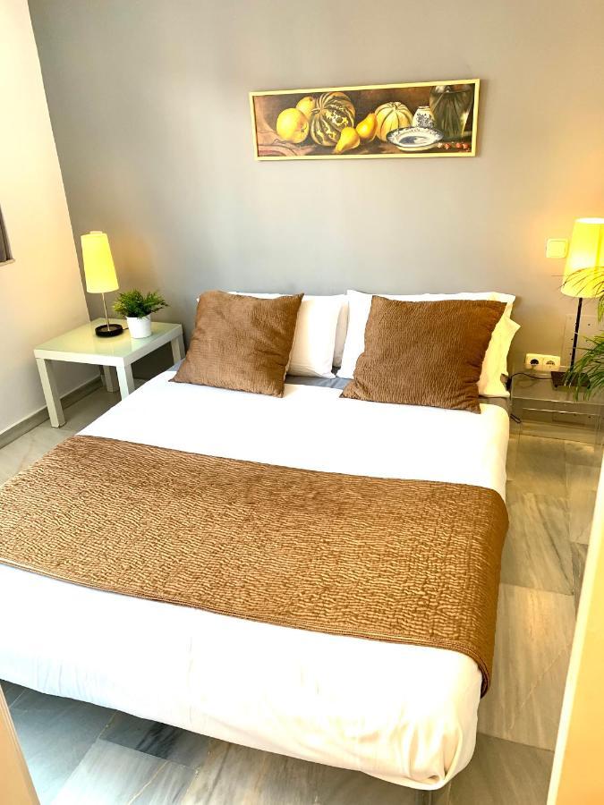 Apartamento Por Temporada En Puerta Del Sol *