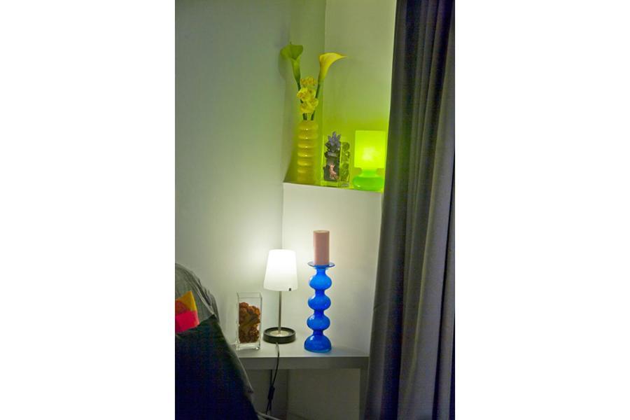 Por Temporada En Puerta Del Sol Apartamento