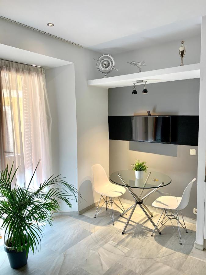 Por Temporada En Puerta Del Sol Apartamento *