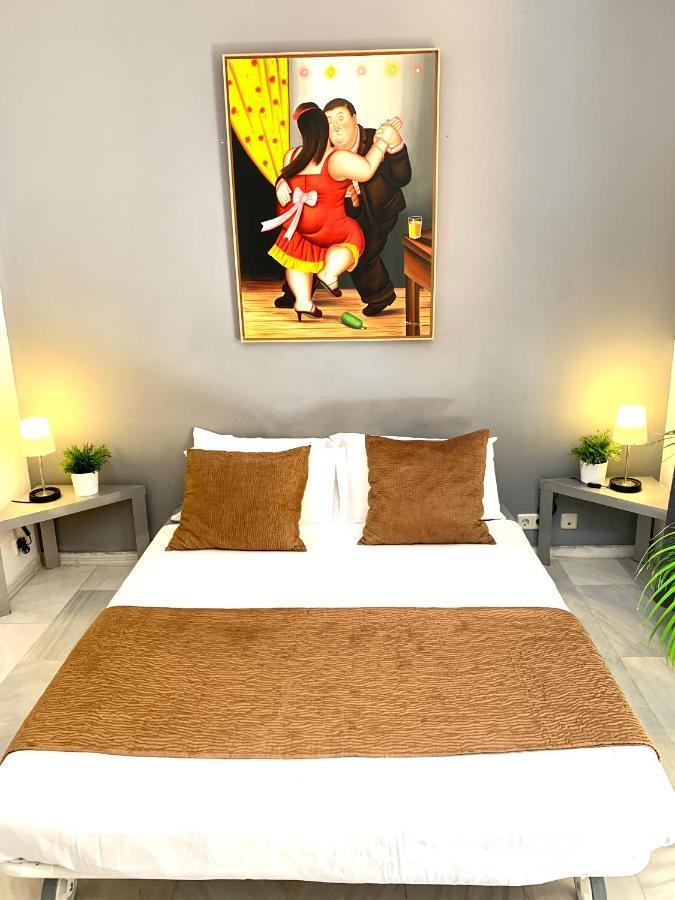 Por Temporada En Puerta Del Sol Apartamento