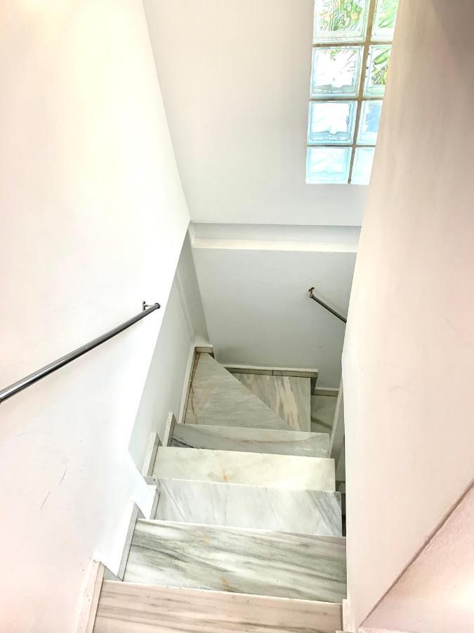 Apartamento Por Temporada En Puerta Del Sol