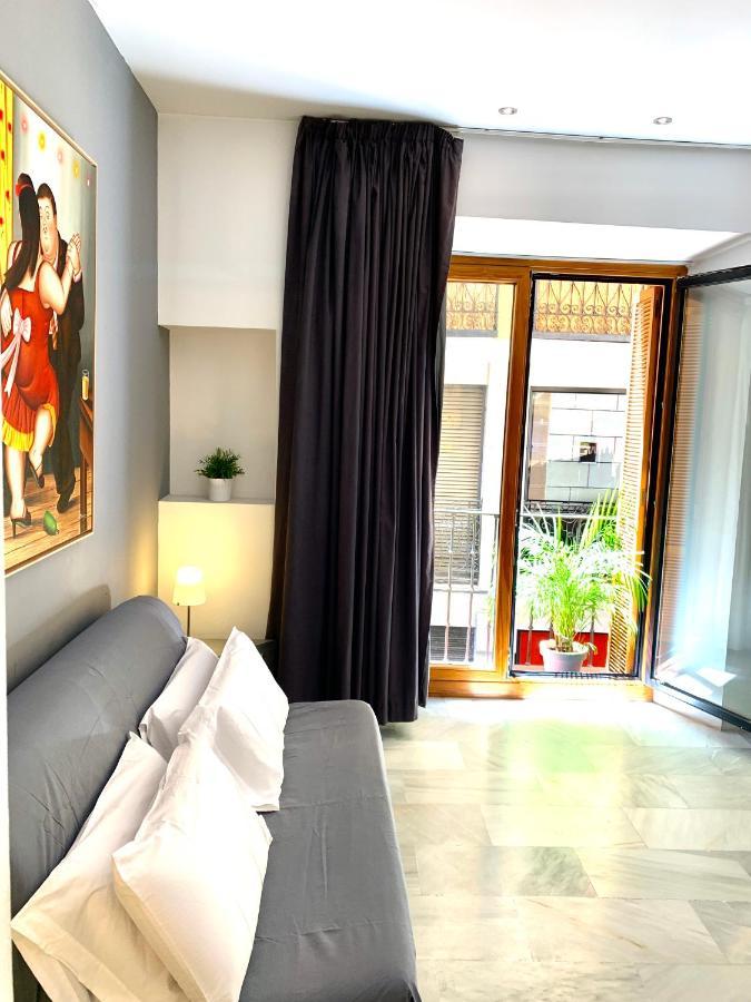 Apartamento Por Temporada En Puerta Del Sol *