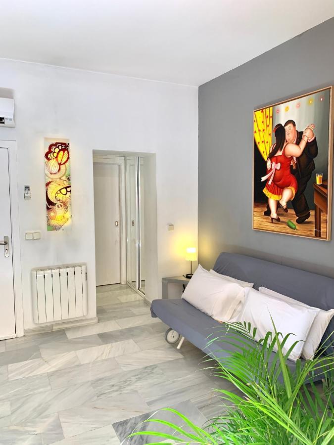 Apartamento Por Temporada En Puerta Del Sol
