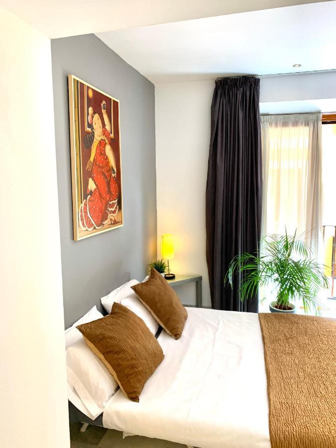 Apartamento Por Temporada En Puerta Del Sol
