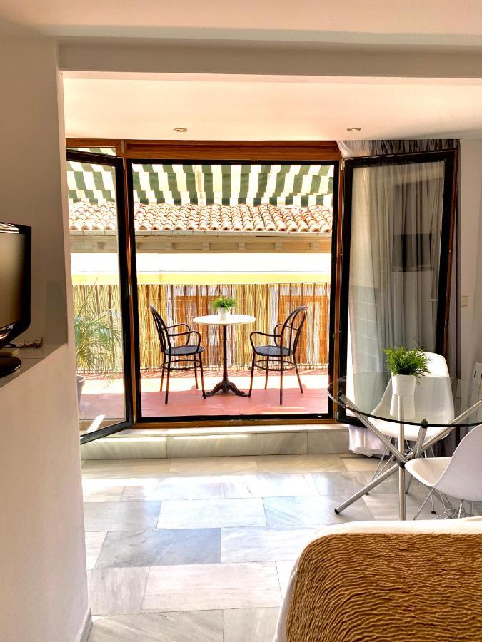 Apartamento Por Temporada En Puerta Del Sol *