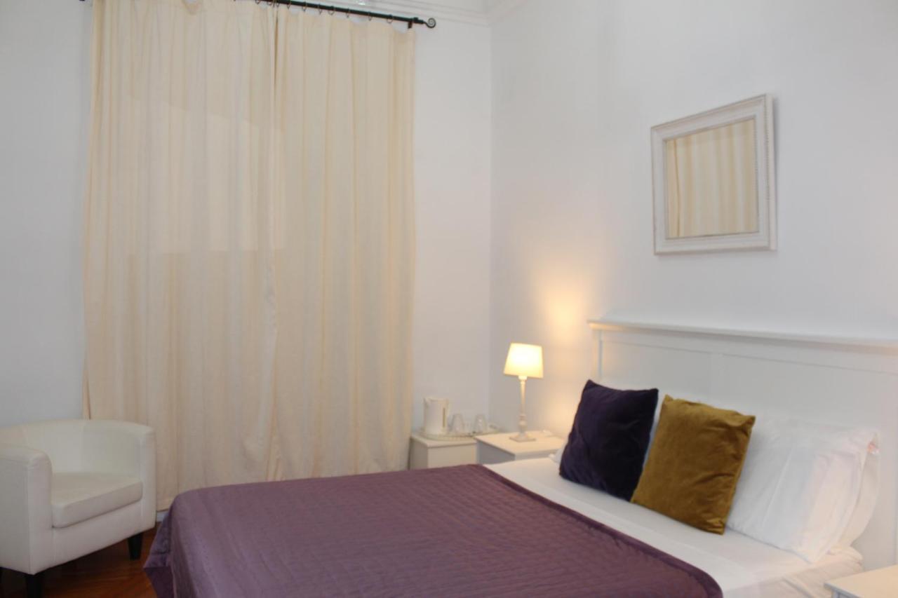 Grand Via House Madrid