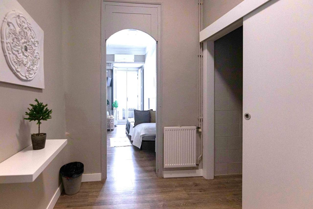 Guest house El Hostall Madrid