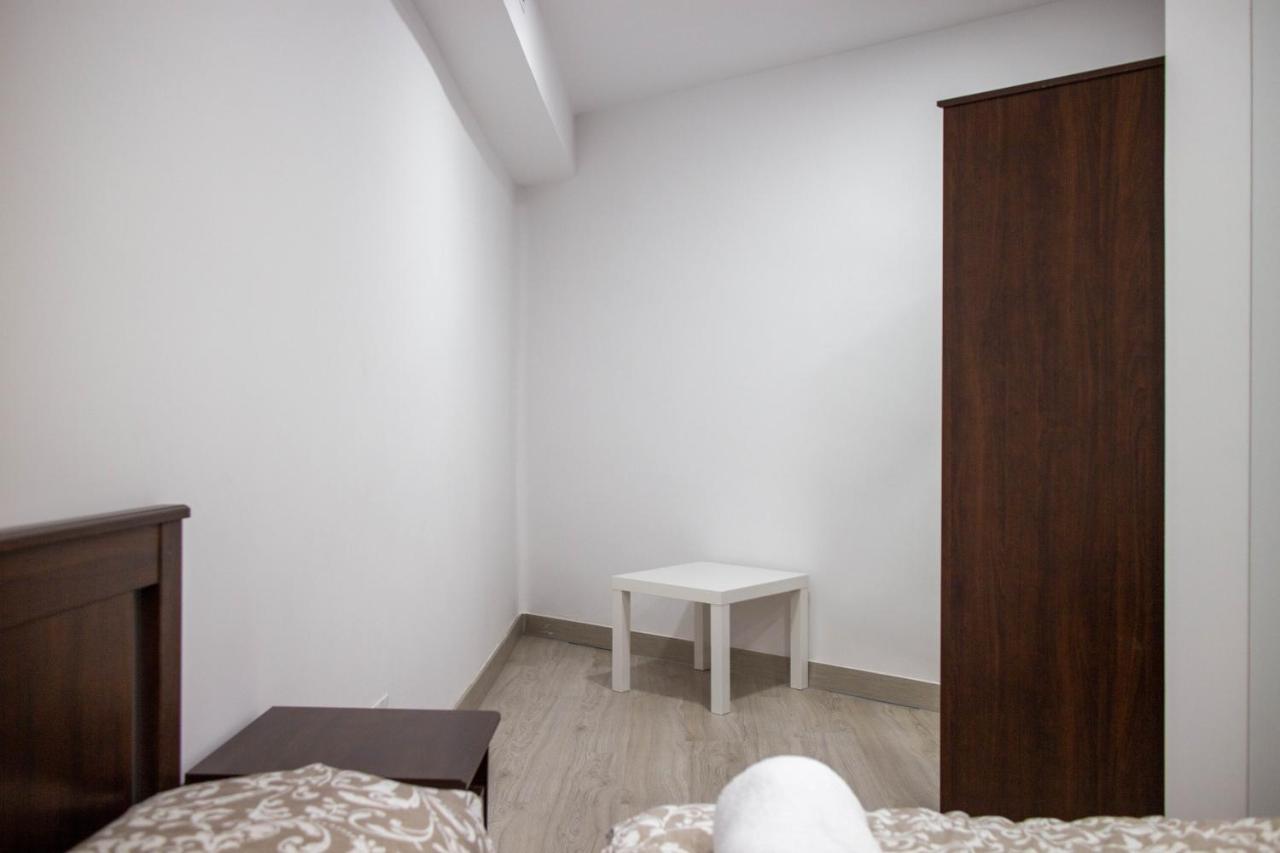 L&g Apartment Madrid