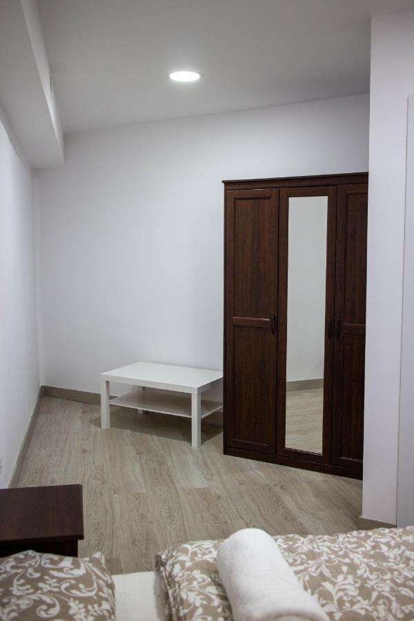 Apartment L&g Madrid