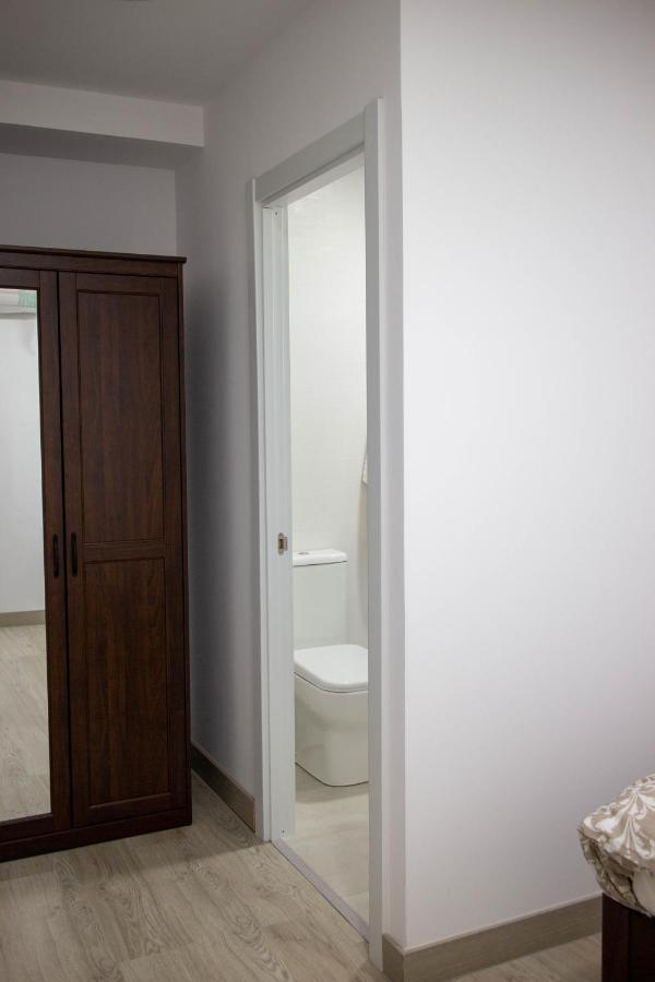 L&g Apartment Madrid