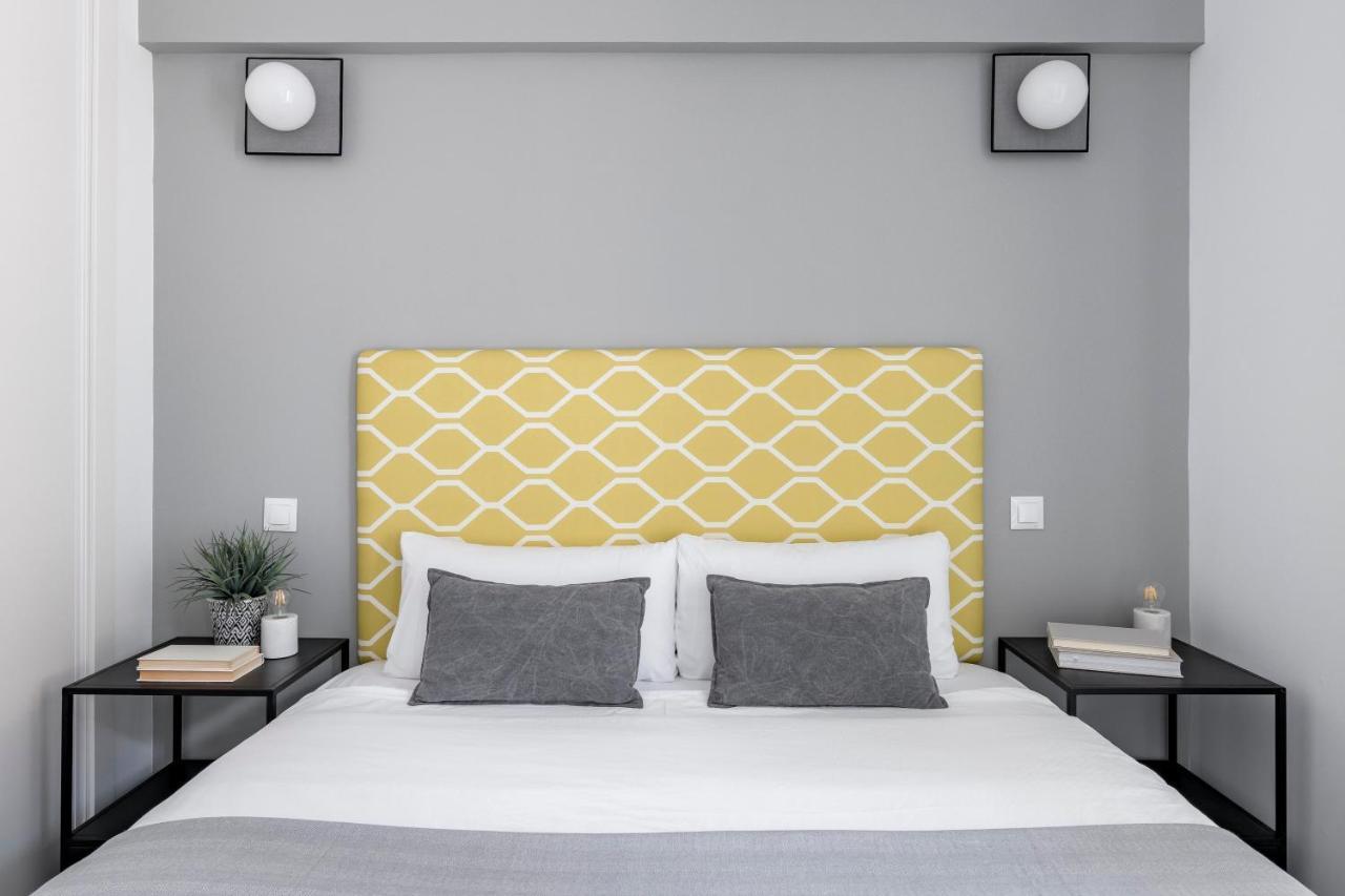 Cool By Olala Homes Lejlighed Madrid