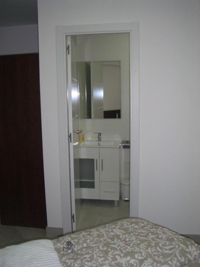 L&g Apartment Madrid