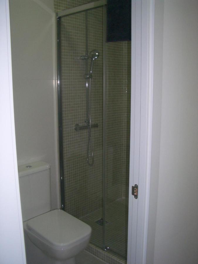 Apartment L&g Madrid