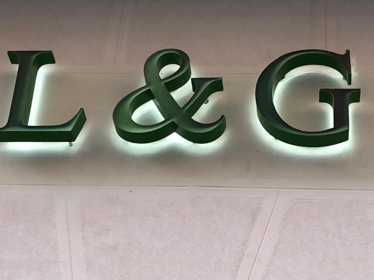 L&g Apartment Madrid