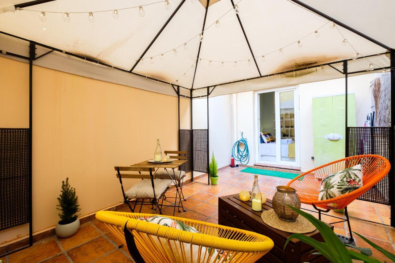 Apartamento My Estudio En Malasaña