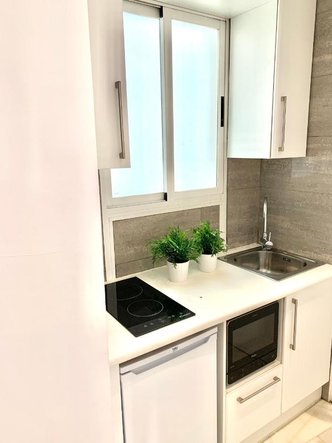 Alquiler Temporal Plaza Mayor Apartment
