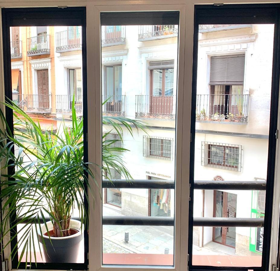 Apartment Alquiler Temporal Plaza Mayor