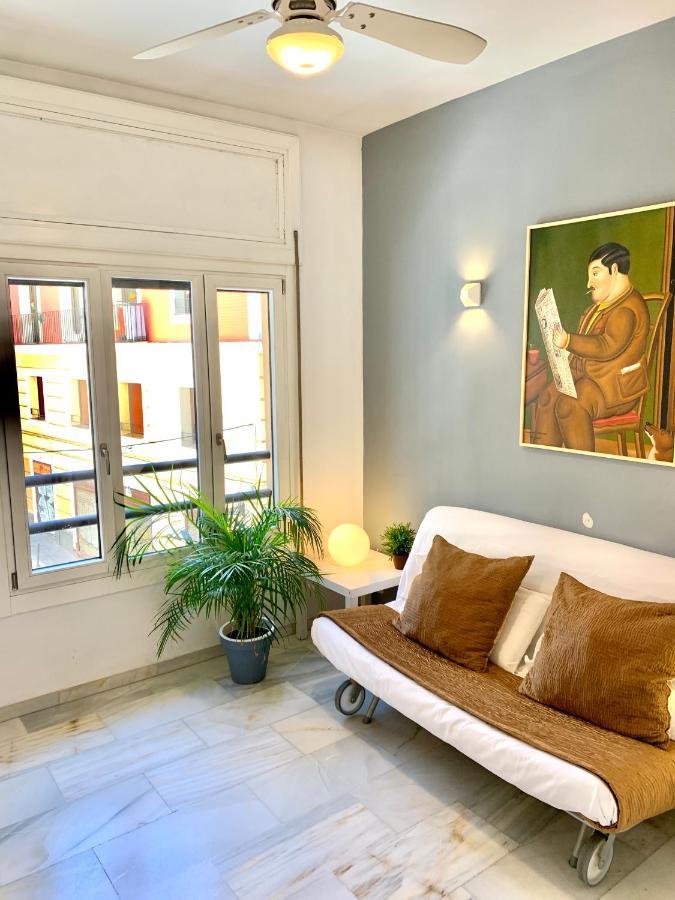 Apartamento Alquiler Temporal Plaza Mayor Madri