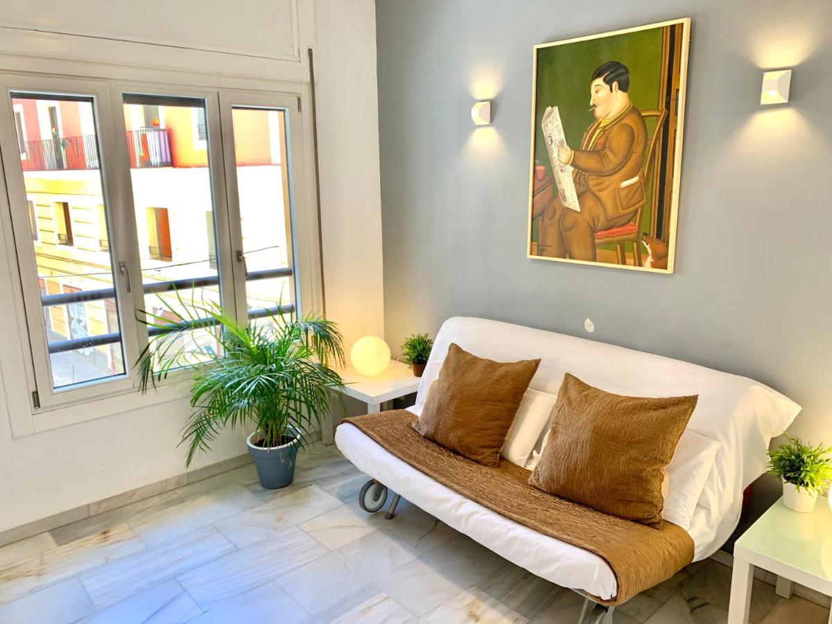 Apartamento Alquiler Temporal Plaza Mayor Madri