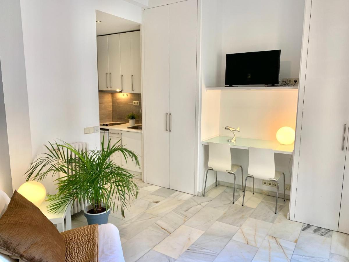 Alquiler Temporal Plaza Mayor Apartment *