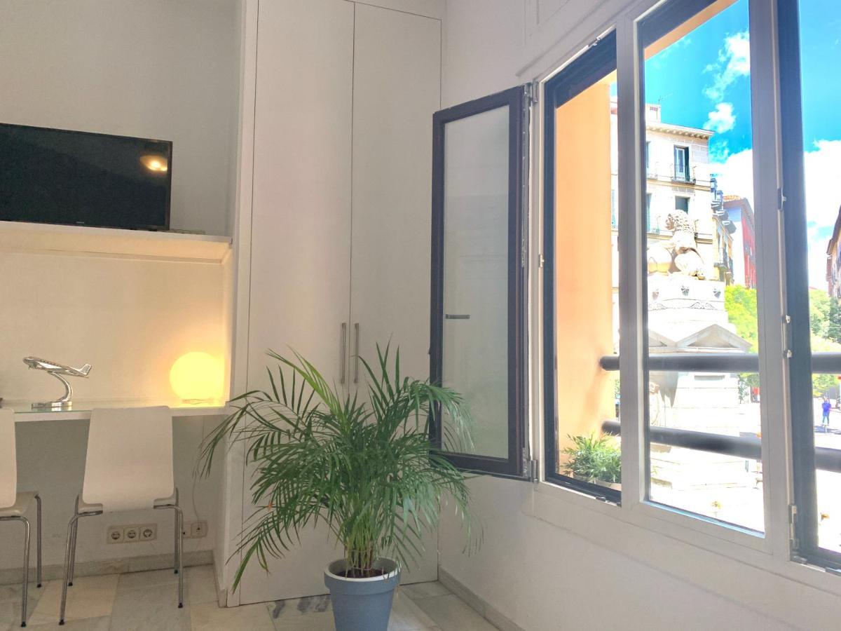 Apartamento Alquiler Temporal Plaza Mayor Madri