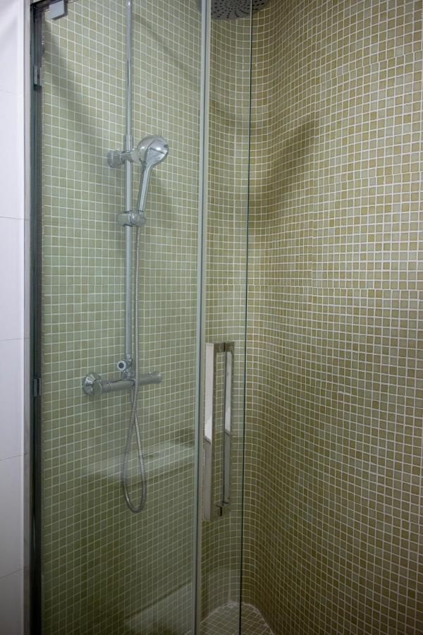 Apartment L&g Madrid