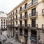 Puerta Del Sol Arrendamiento De Temporada