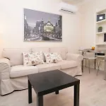 Estupendo Apartamento junto a Estación de Atocha by Batuecas