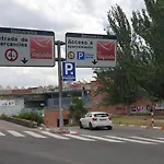 Bonito piso Metro Barrio del Pilar, Plaza Padrón
