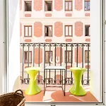Charming Plaza de Callao