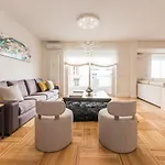Apartamento Barrio Salamanca Hermosilla Deluxe