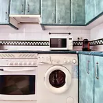 Malasana Madrid - Apartamento De 1 Dormitorio