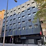 Cerca Santiago Bernabeu - Apartamento Torre Picasso