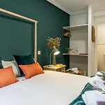 Bnbholder Boutique Plaza Mayor