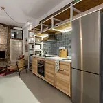 BNBHolder Art Loft LA LATINA