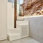 Precioso Loft De Diseno En El Centro De Madrid