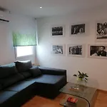 Apartment Plaza Castilla